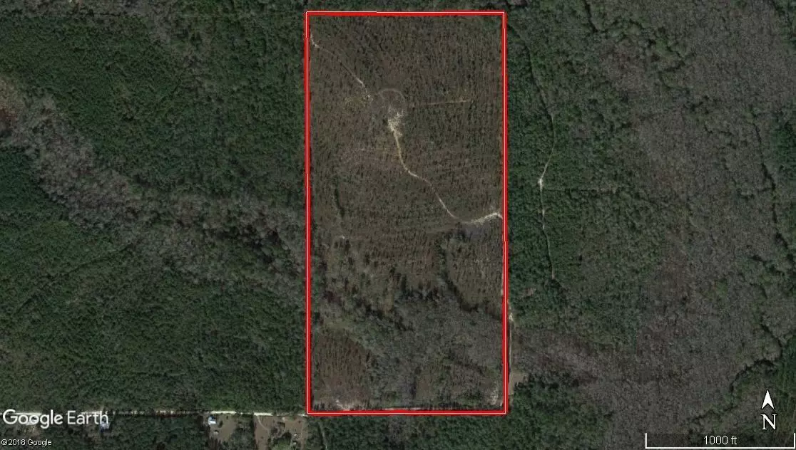 Ponce De Leon, FL 32455,80 Acres Sandy Creek Landing Road