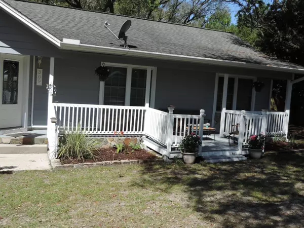 Crestview, FL 32536,309 Ashley Drive