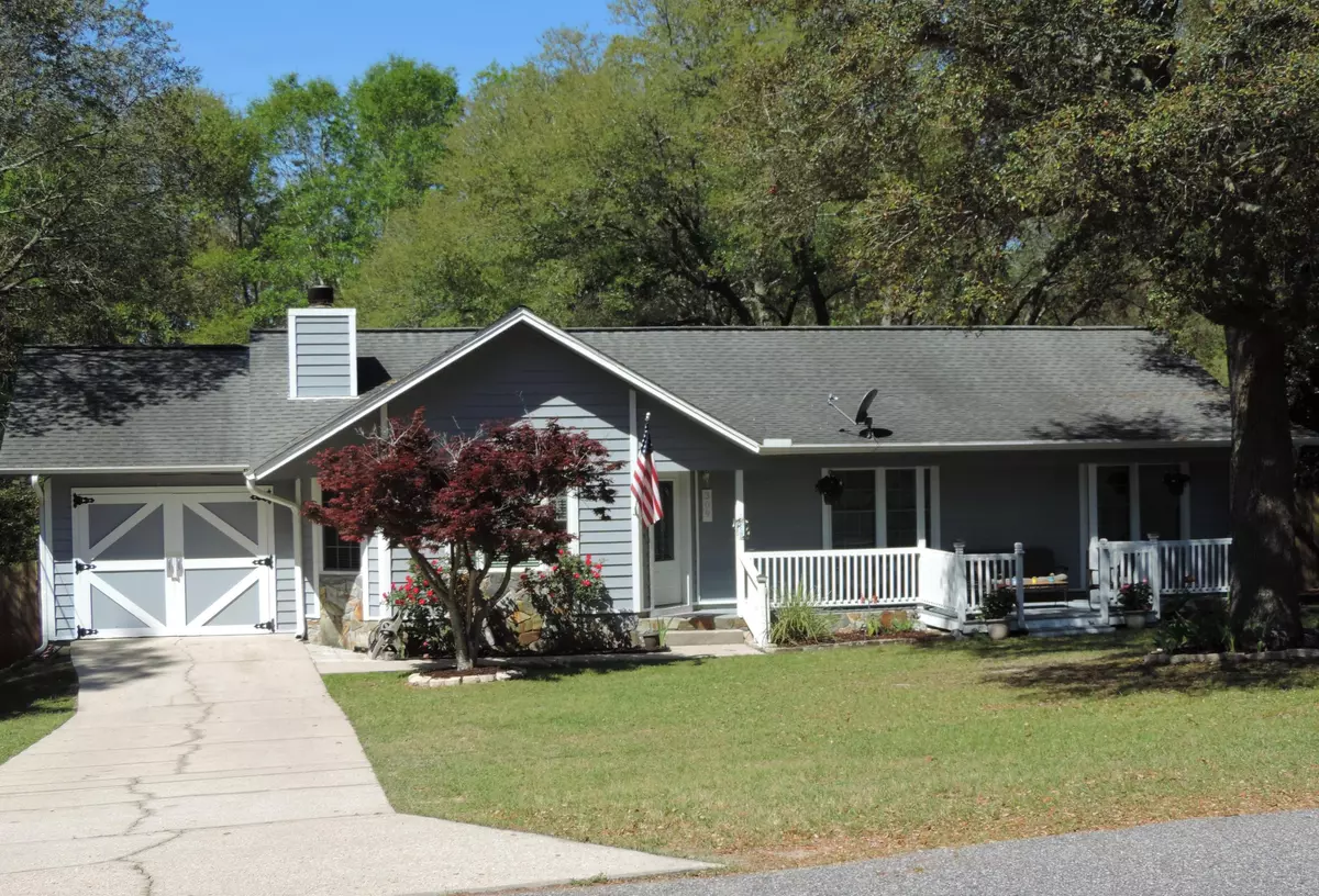 Crestview, FL 32536,309 Ashley Drive