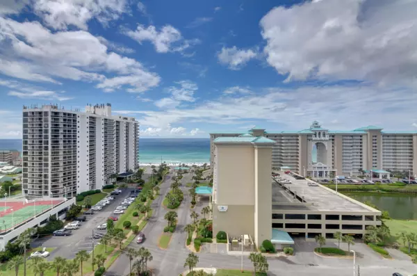 Miramar Beach, FL 32550,112 Seascape Drive  #UNIT 1209