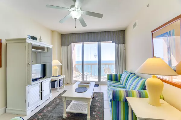 Panama City, FL 32413,14825 Front Beach Road  #UNIT 2408