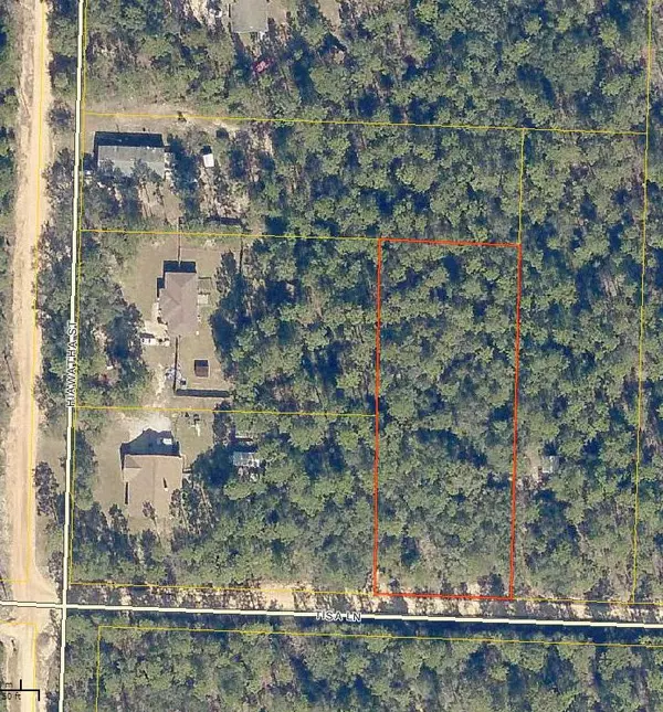 Holt, FL 32564,xxx Lot C Tisa Lane