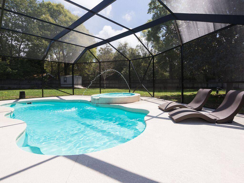Niceville, FL 32578,107 Mulry Drive