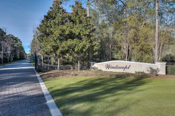 Freeport, FL 32439,Lot 14 Gulf Pines Court