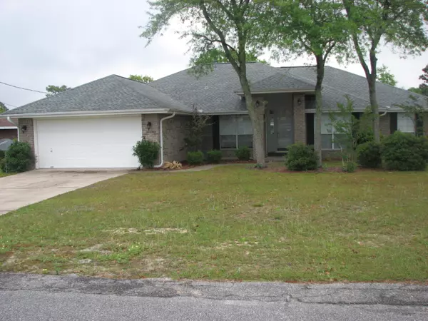 545 Tom Sawyer Lane, Crestview, FL 32536