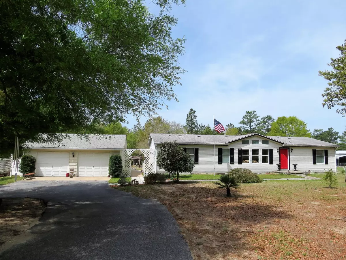 Crestview, FL 32539,6022 Sand Hill Road