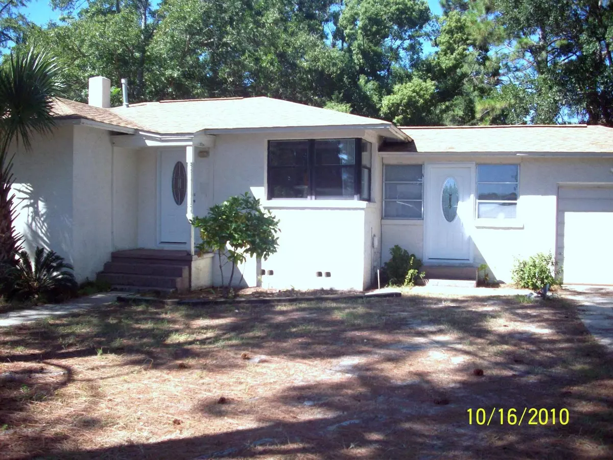 Fort Walton Beach, FL 32547,226 NE Beachview Drive