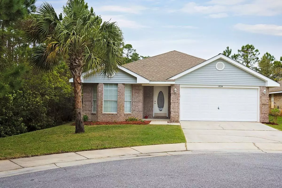 Mary Esther, FL 32569,1024 Freeport Court