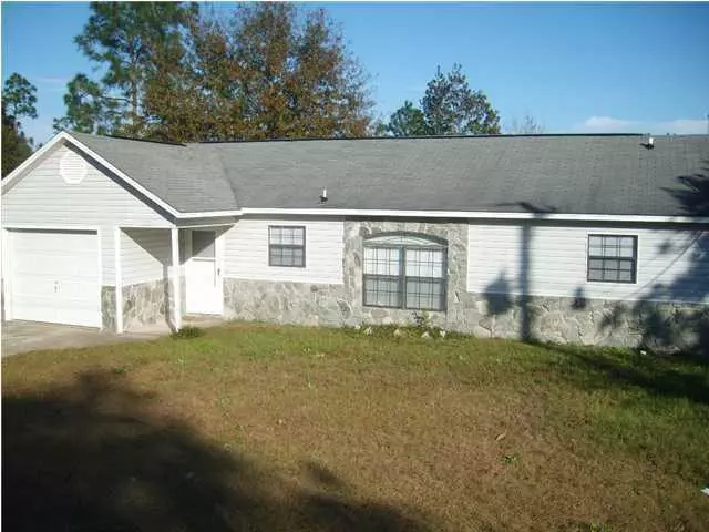 Crestview, FL 32539,210 Feldon Drive