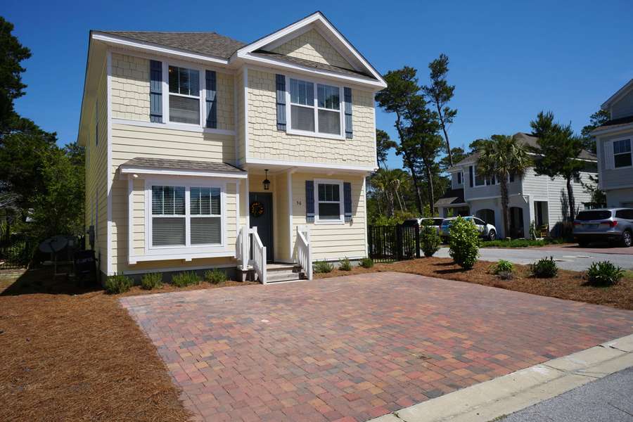 56 Sandpine Loop, Inlet Beach, FL 32461