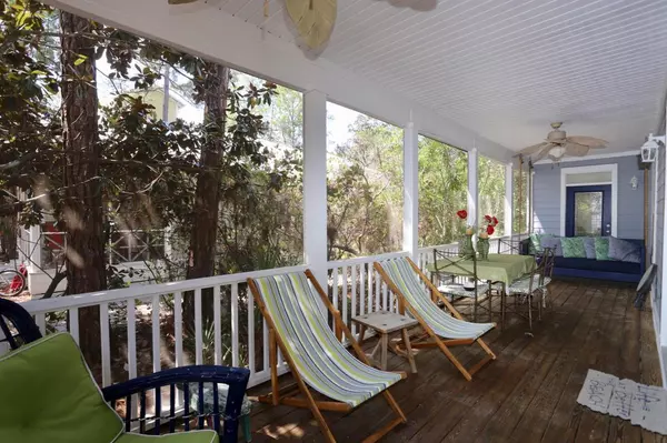 Santa Rosa Beach, FL 32459,394 N Andalusia Avenue