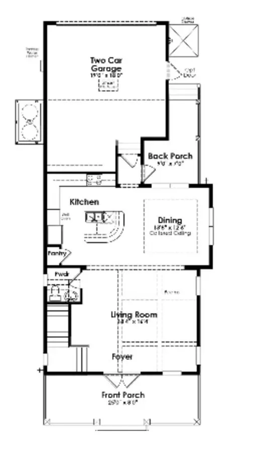 Santa Rosa Beach, FL 32459,57 Prairie Pass  #Lot 233