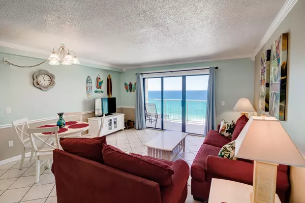 8743 Thomas Drive  #1305, Panama City Beach, FL 32408