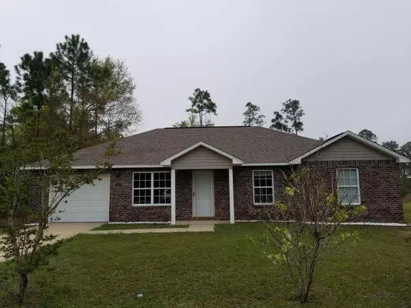 4609 Eagle Way, Crestview, FL 32539