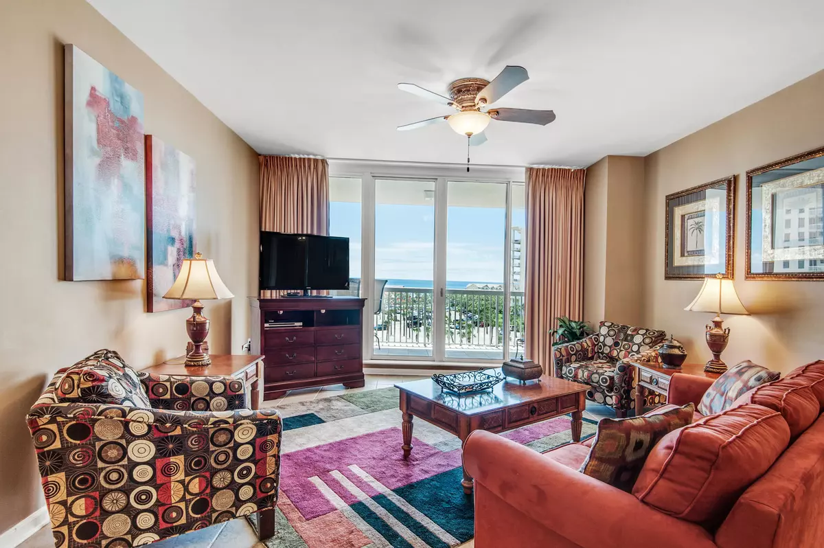 Destin, FL 32541,15100 Emerald Coast Parkway  #UNIT 605