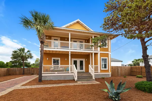 275 Payne Street, Miramar Beach, FL 32550