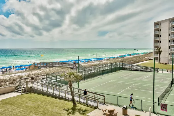 510 Gulf Shore Drive  #UNIT 421, Destin, FL 32541