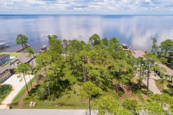 Lot 33 Driftwood Point Road, Santa Rosa Beach, FL 32459