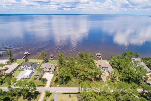 Santa Rosa Beach, FL 32459,Lot 33 Driftwood Point Road