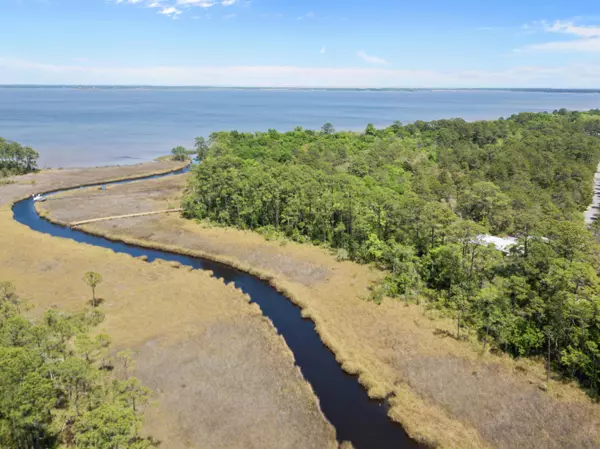 Point Washington, FL 32459,LOT 2 Ansley Forest Drive  #Waterfront Lot