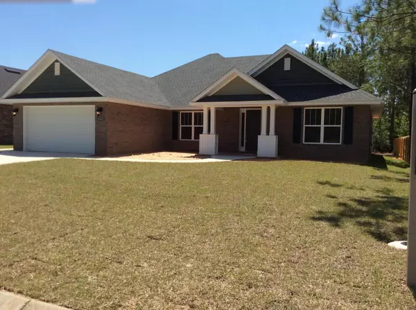 7973 Majestic Cypress Drive, Milton, FL 32583