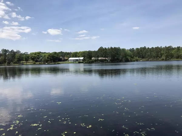 Defuniak Springs, FL 32433,Lot 8 Magnolia Lake Drive