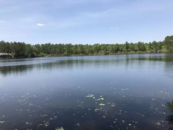 Defuniak Springs, FL 32433,Lot 8 Magnolia Lake Drive