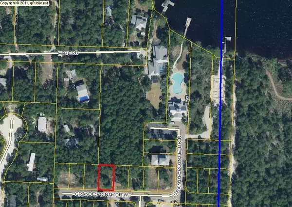 Inlet Beach, FL 32461,Lot 140 W Grande Pointe Drive