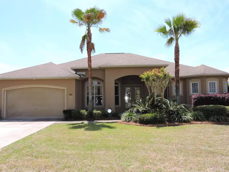 4408 Sonoma Circle, Niceville, FL 32578