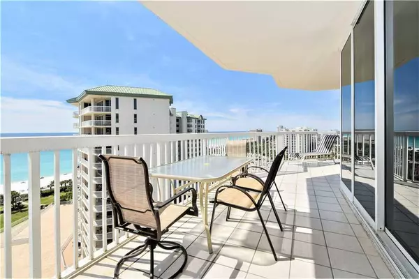 Destin, FL 32541,15300 Emerald Coast Parkway  #UNIT 1206