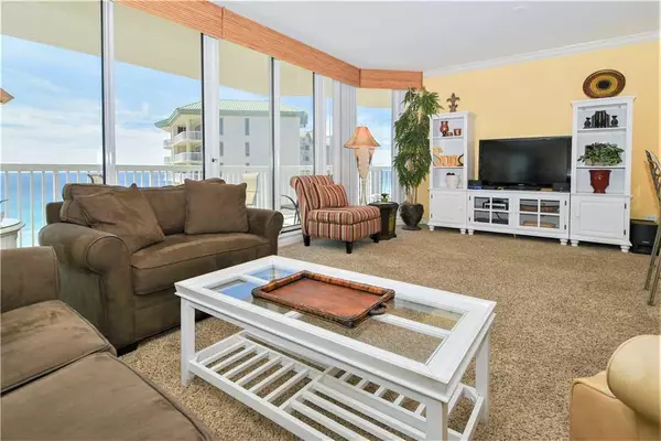 Destin, FL 32541,15300 Emerald Coast Parkway  #UNIT 1206