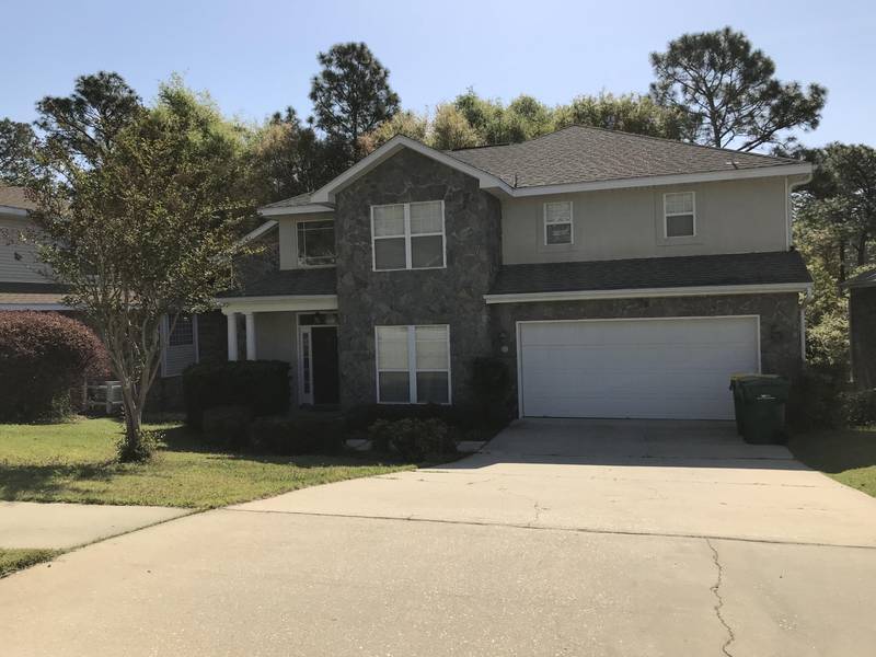 203 Gracie Lane, Niceville, FL 32578