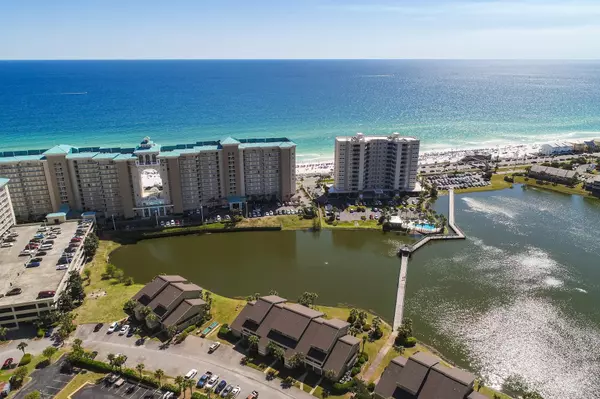 Miramar Beach, FL 32550,122 Stewart Lake Cove  #UNIT 182