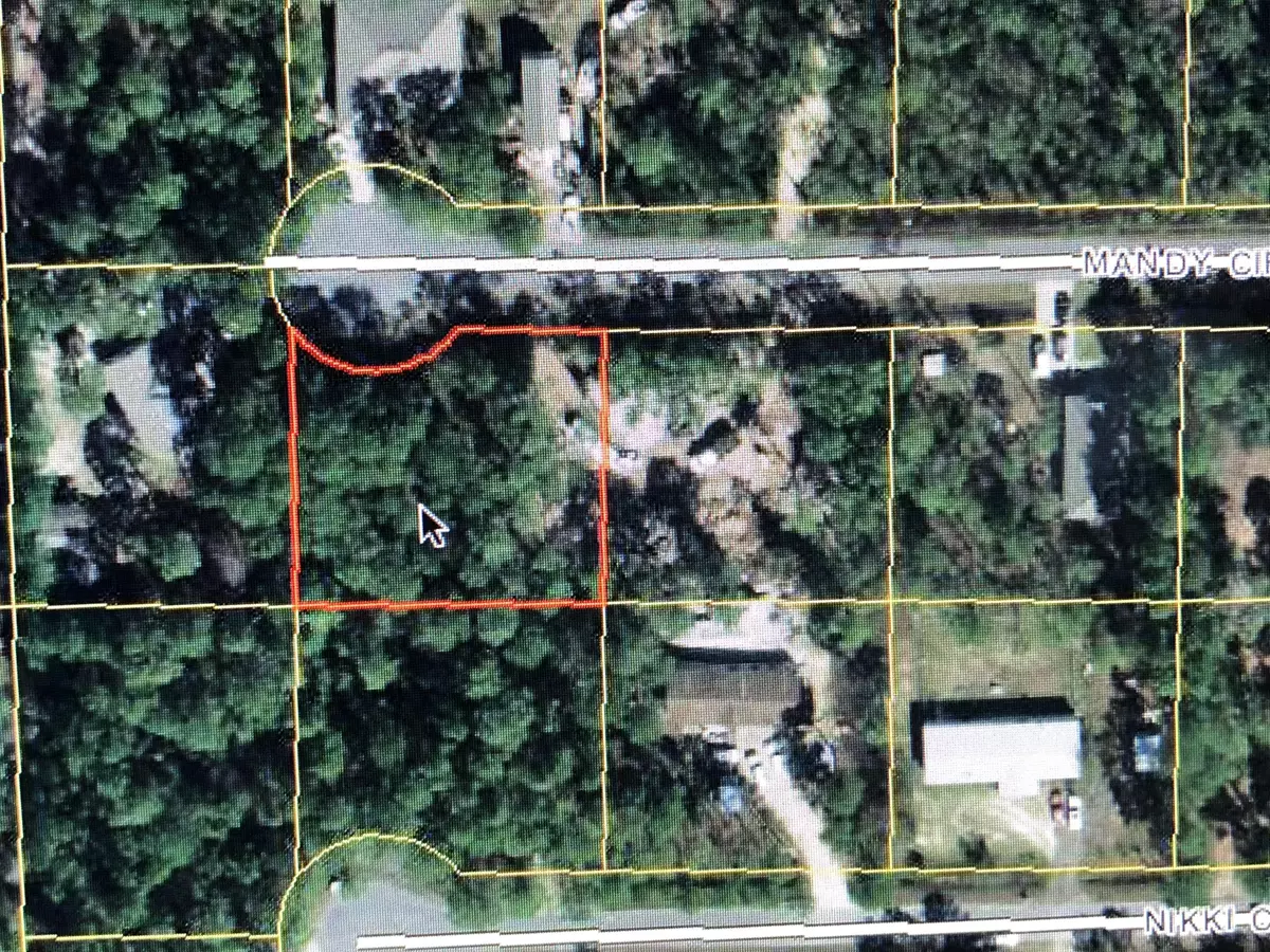 Santa Rosa Beach, FL 32459,Lot 26 Mandy Circle