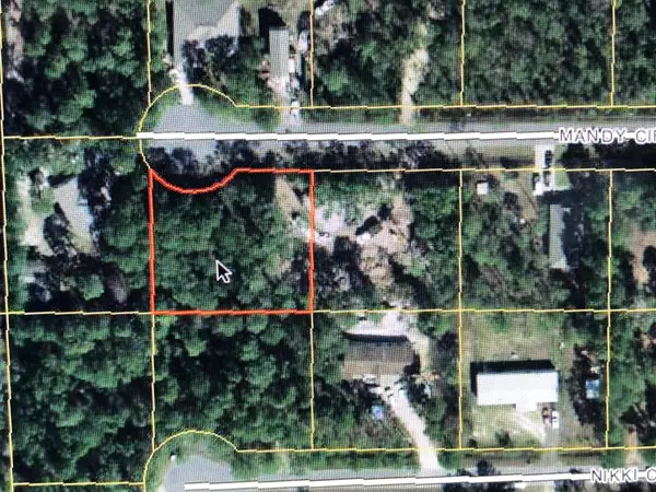 Lot 26 Mandy Circle, Santa Rosa Beach, FL 32459