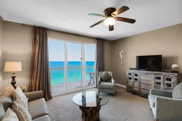 Panama City Beach, FL 32408,5115 Gulf Drive  #UNIT 1802