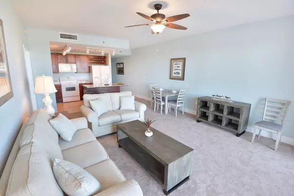 Panama City Beach, FL 32408,9860 S Thomas Drive  #124