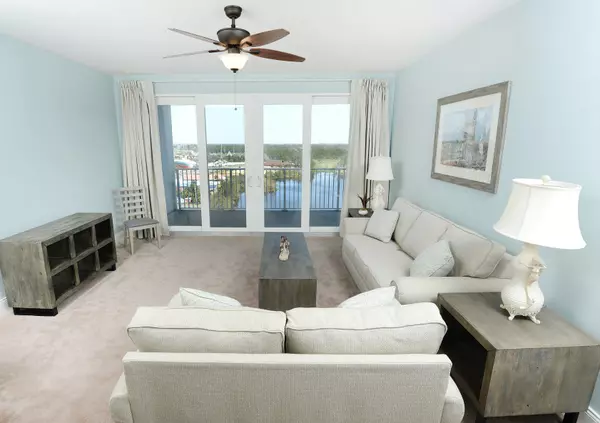 Panama City Beach, FL 32408,9860 S Thomas Drive  #124