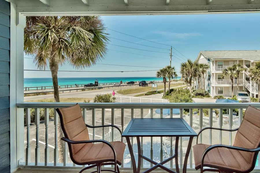 2384 Scenic Gulf Drive  #UNIT A203, Miramar Beach, FL 32550