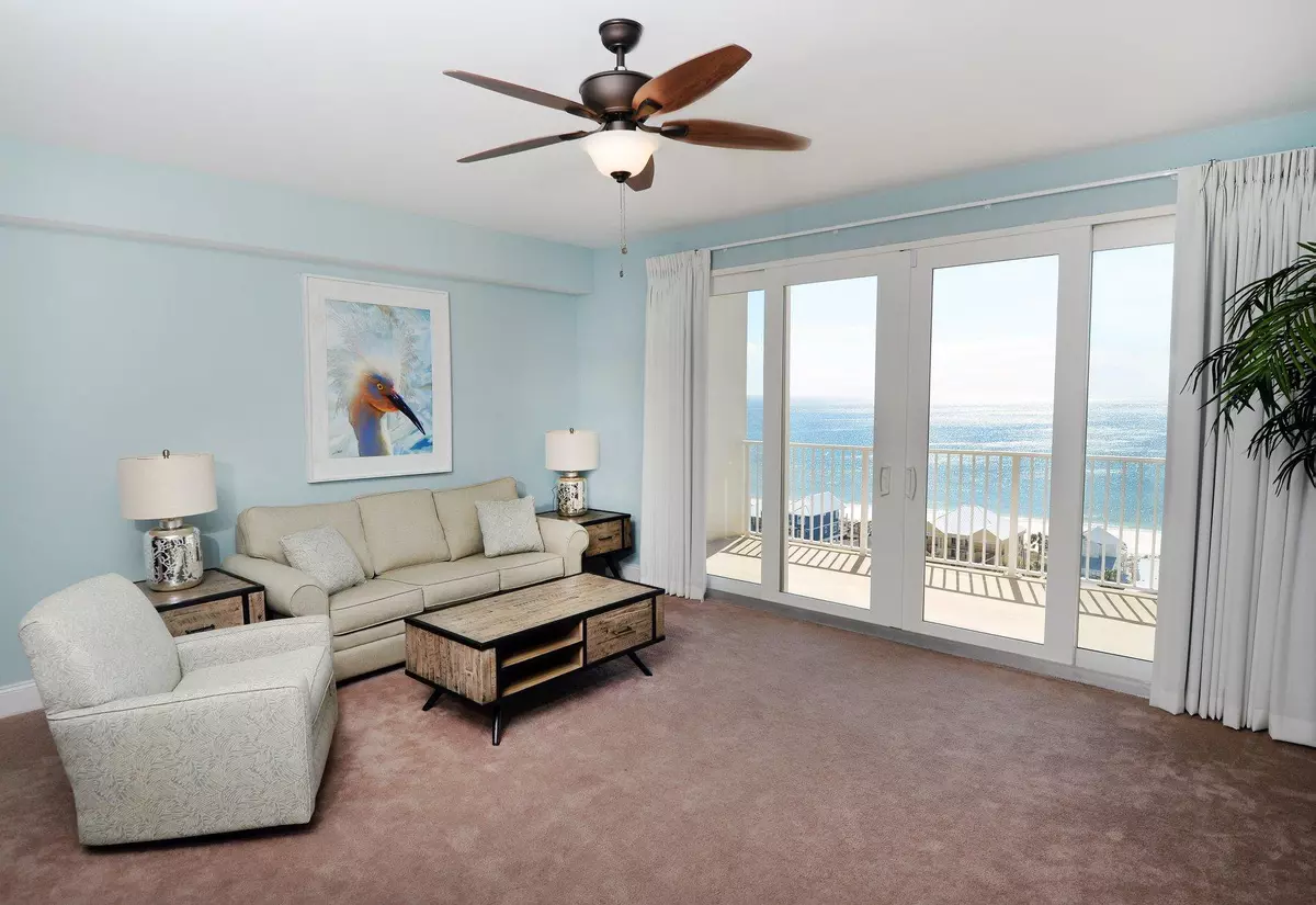 Panama City Beach, FL 32408,9860 S Thomas Drive  #1905