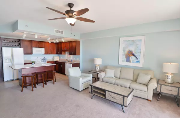 Panama City Beach, FL 32408,9860 S Thomas Drive  #1905