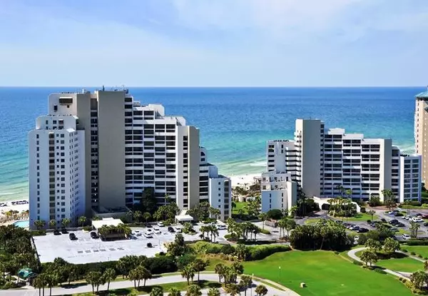 4235 Beachside Two Drive  #4235, Miramar Beach, FL 32550