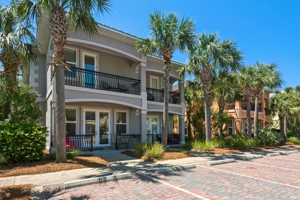 Miramar Beach, FL 32550,956 Scenic Gulf Drive  #UNIT 113