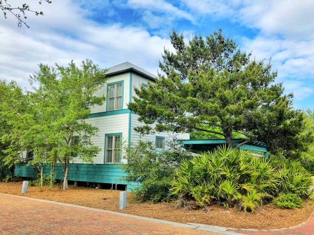 9 Olivia Lane, Inlet Beach, FL 32461