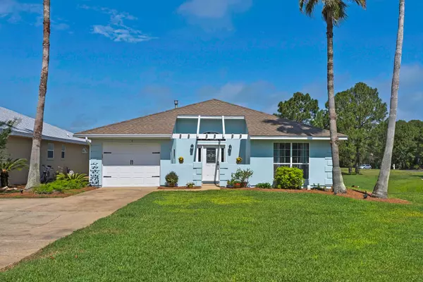 8 Bougainvillea Court, Miramar Beach, FL 32550