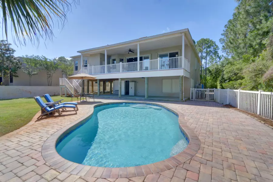 416 Shelter Cove Drive, Santa Rosa Beach, FL 32459