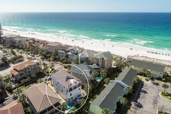 108 Sandprint Circle, Destin, FL 32541