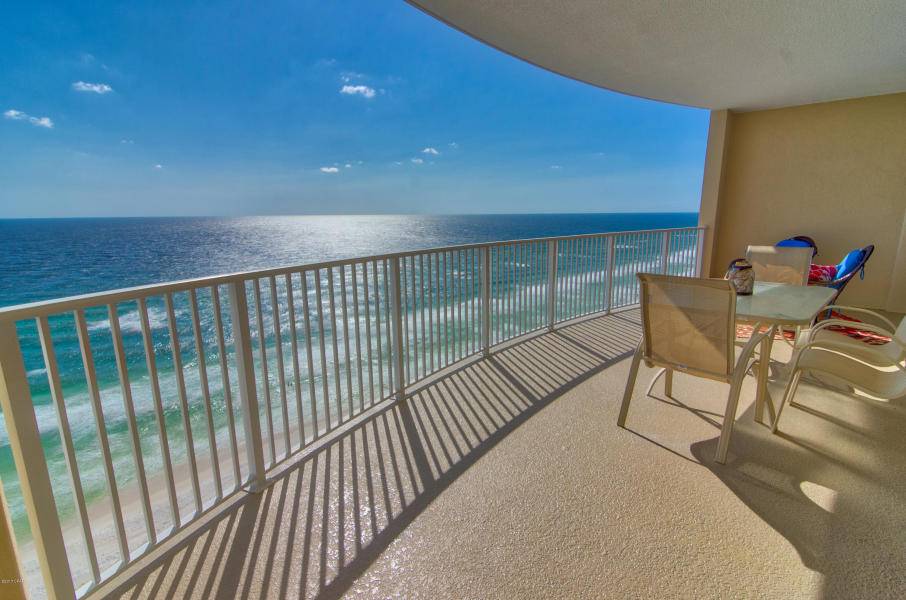 10625 Front Beach Road  #UNIT 1702, Panama City Beach, FL 32407