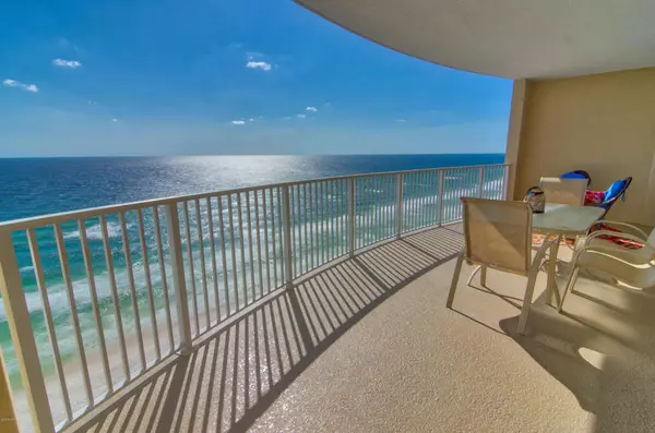 Panama City Beach, FL 32407,10625 Front Beach Road  #UNIT 1702