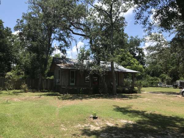 293 Palmetto Avenue,  Freeport,  FL 32439